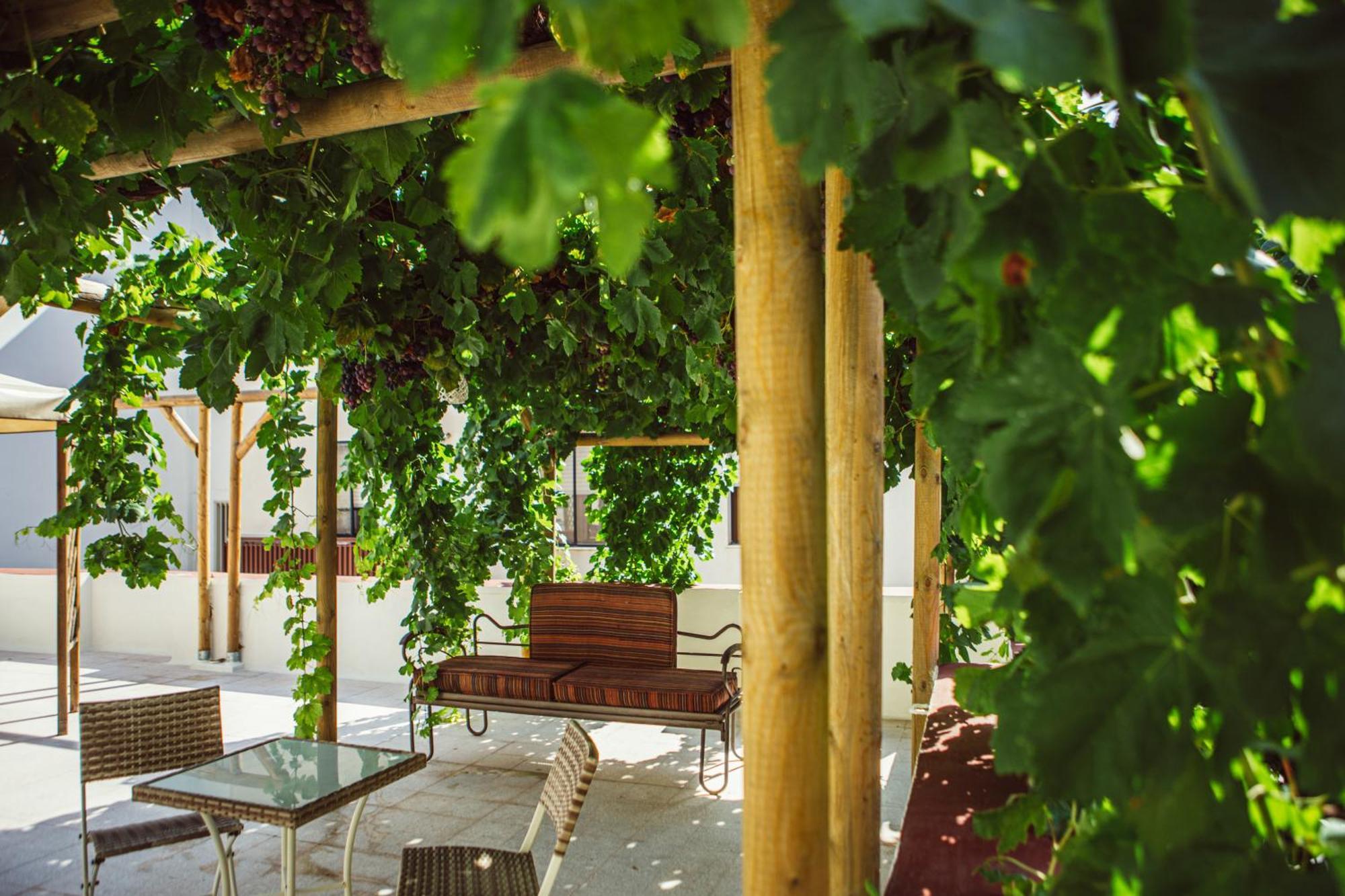 Casa Duconte Bed & Breakfast Barletta Dış mekan fotoğraf