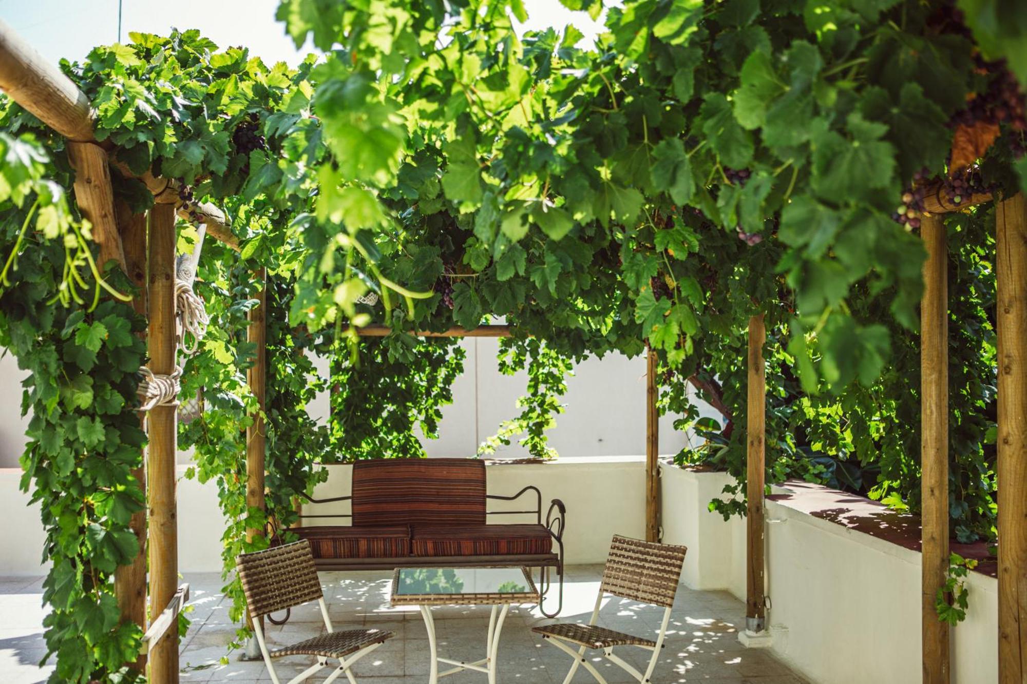 Casa Duconte Bed & Breakfast Barletta Dış mekan fotoğraf