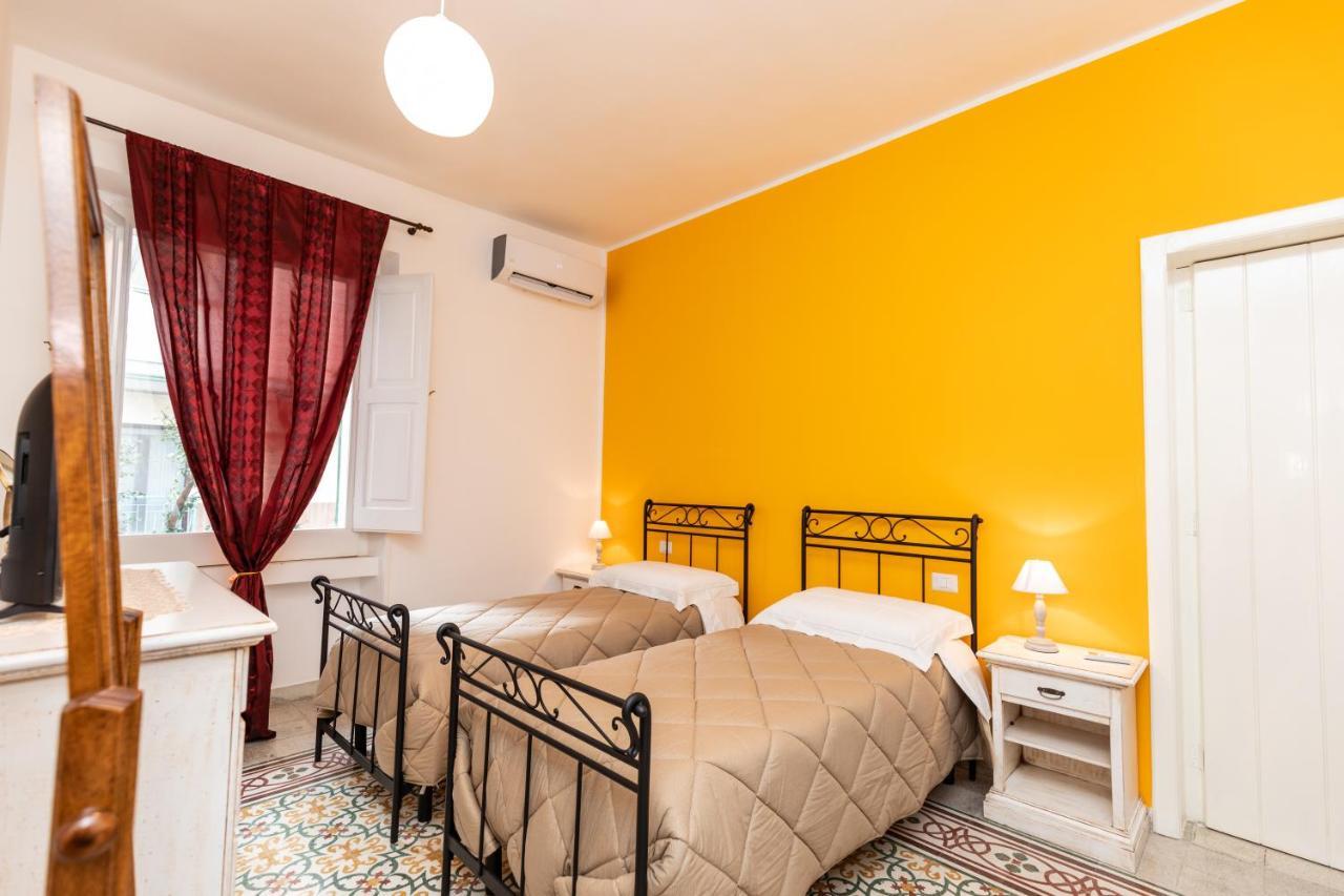 Casa Duconte Bed & Breakfast Barletta Dış mekan fotoğraf