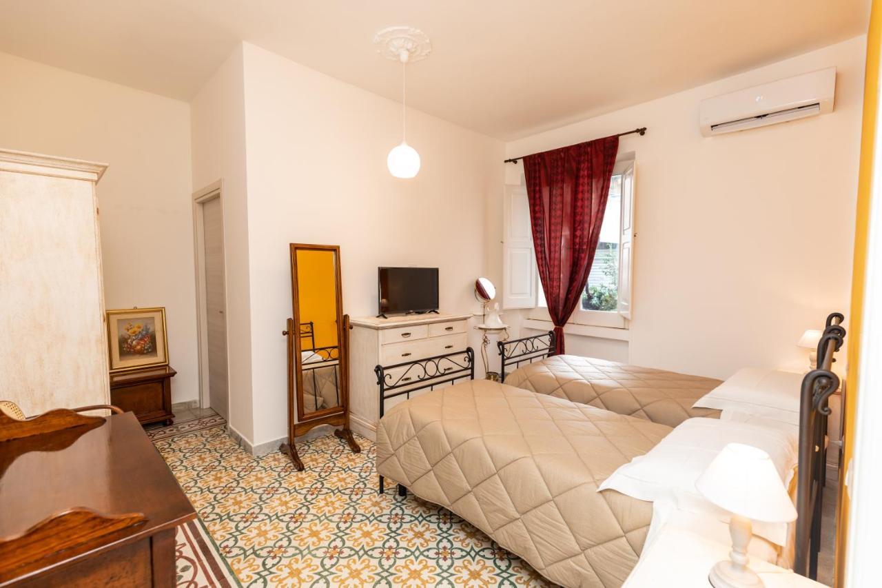 Casa Duconte Bed & Breakfast Barletta Dış mekan fotoğraf