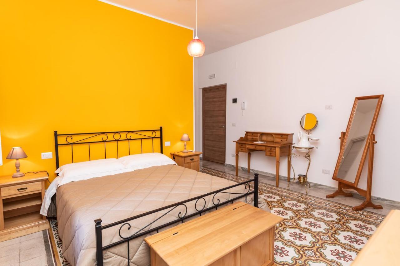 Casa Duconte Bed & Breakfast Barletta Dış mekan fotoğraf