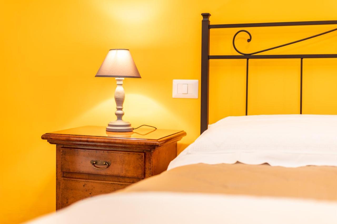 Casa Duconte Bed & Breakfast Barletta Dış mekan fotoğraf