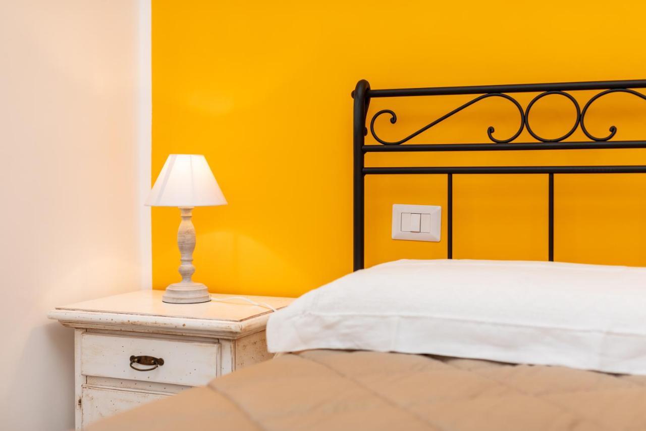 Casa Duconte Bed & Breakfast Barletta Dış mekan fotoğraf