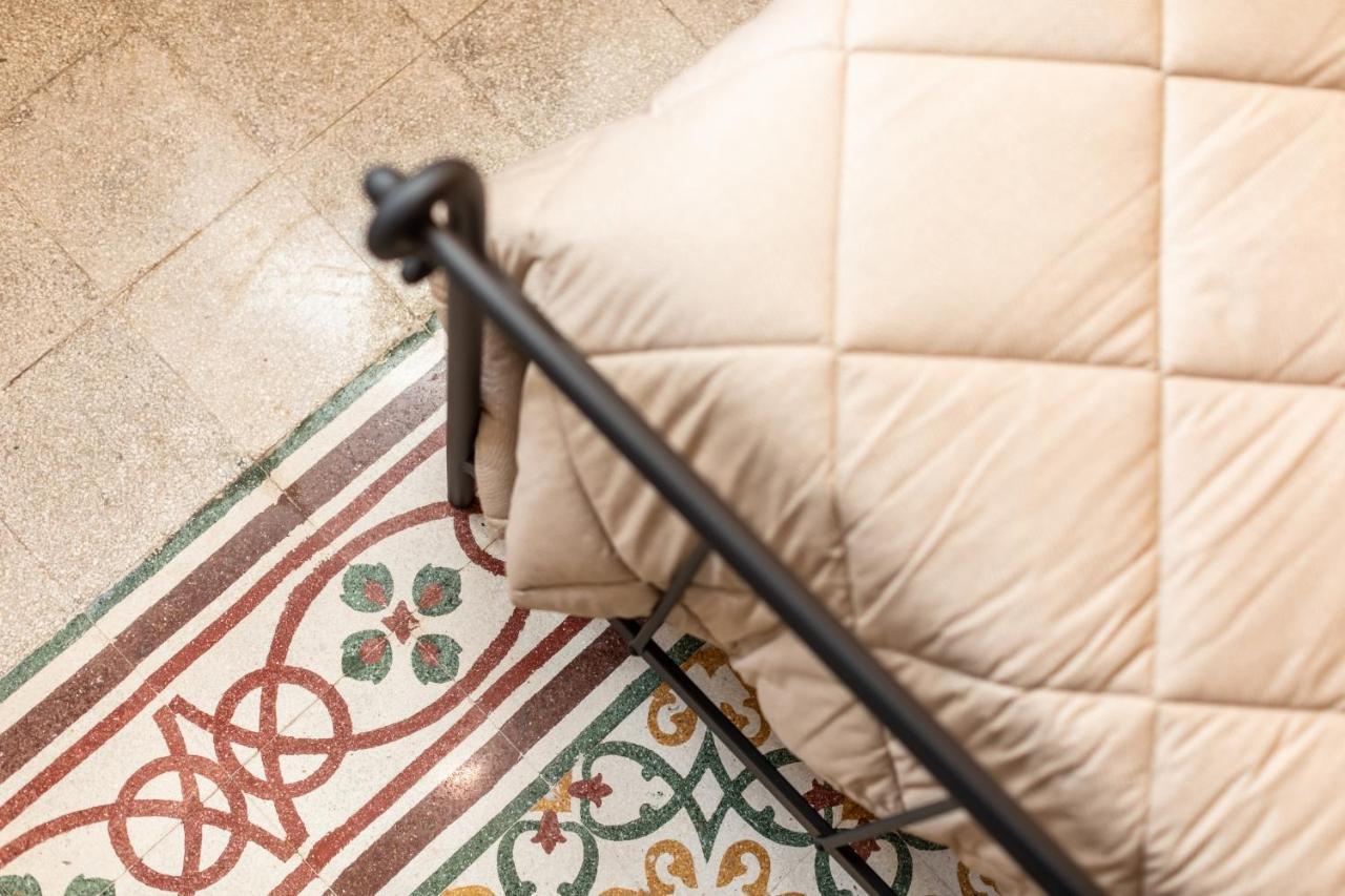 Casa Duconte Bed & Breakfast Barletta Dış mekan fotoğraf