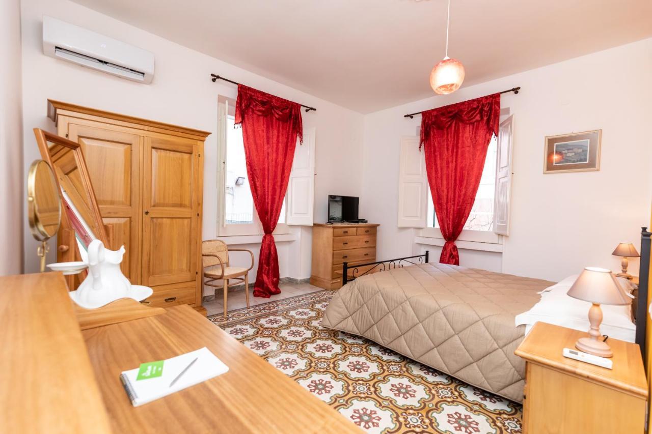 Casa Duconte Bed & Breakfast Barletta Dış mekan fotoğraf