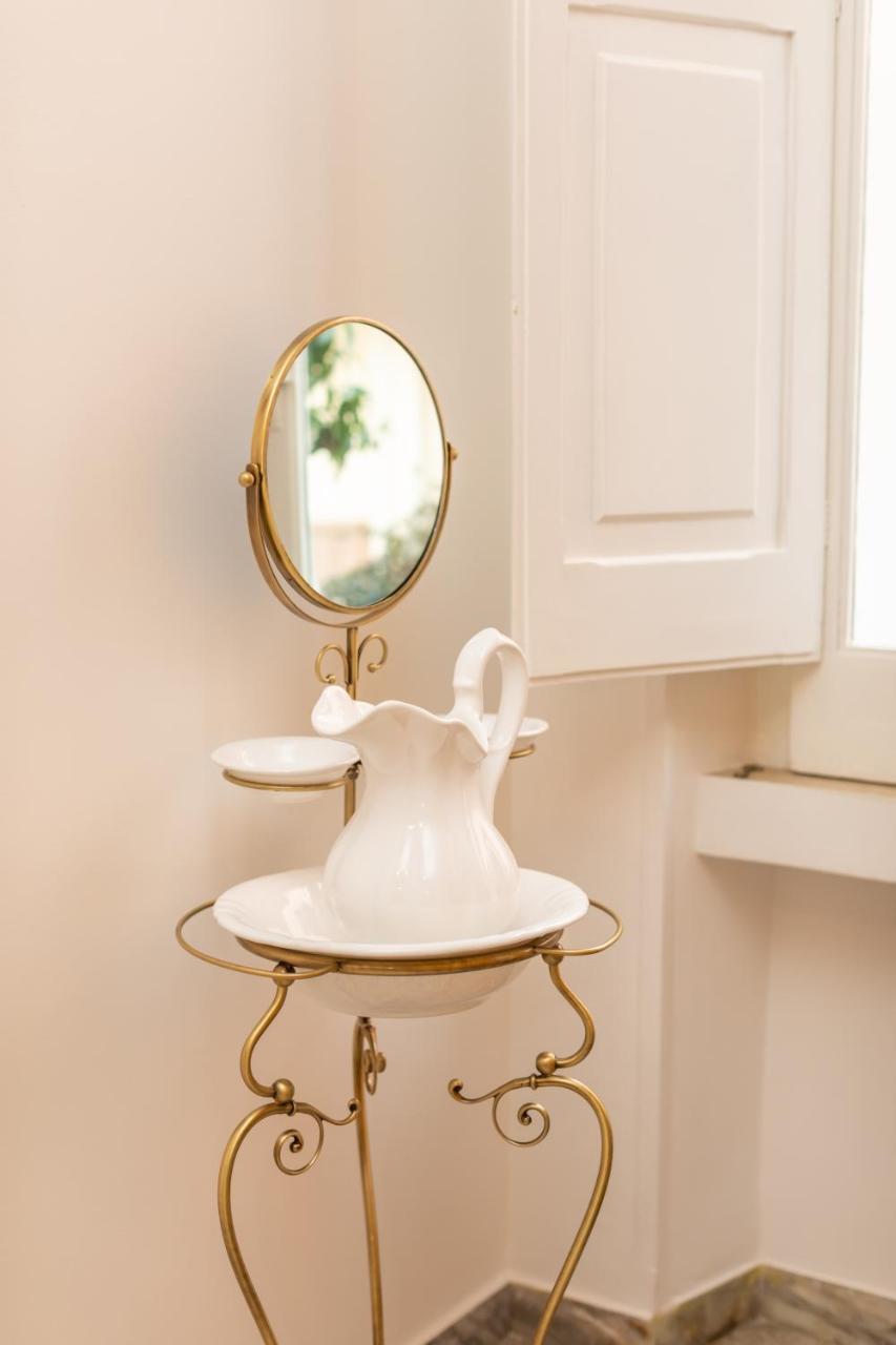 Casa Duconte Bed & Breakfast Barletta Dış mekan fotoğraf