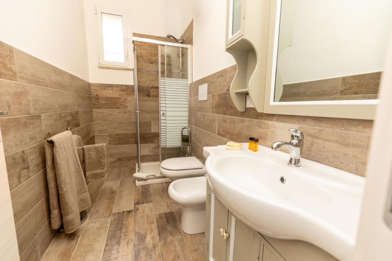 Casa Duconte Bed & Breakfast Barletta Dış mekan fotoğraf