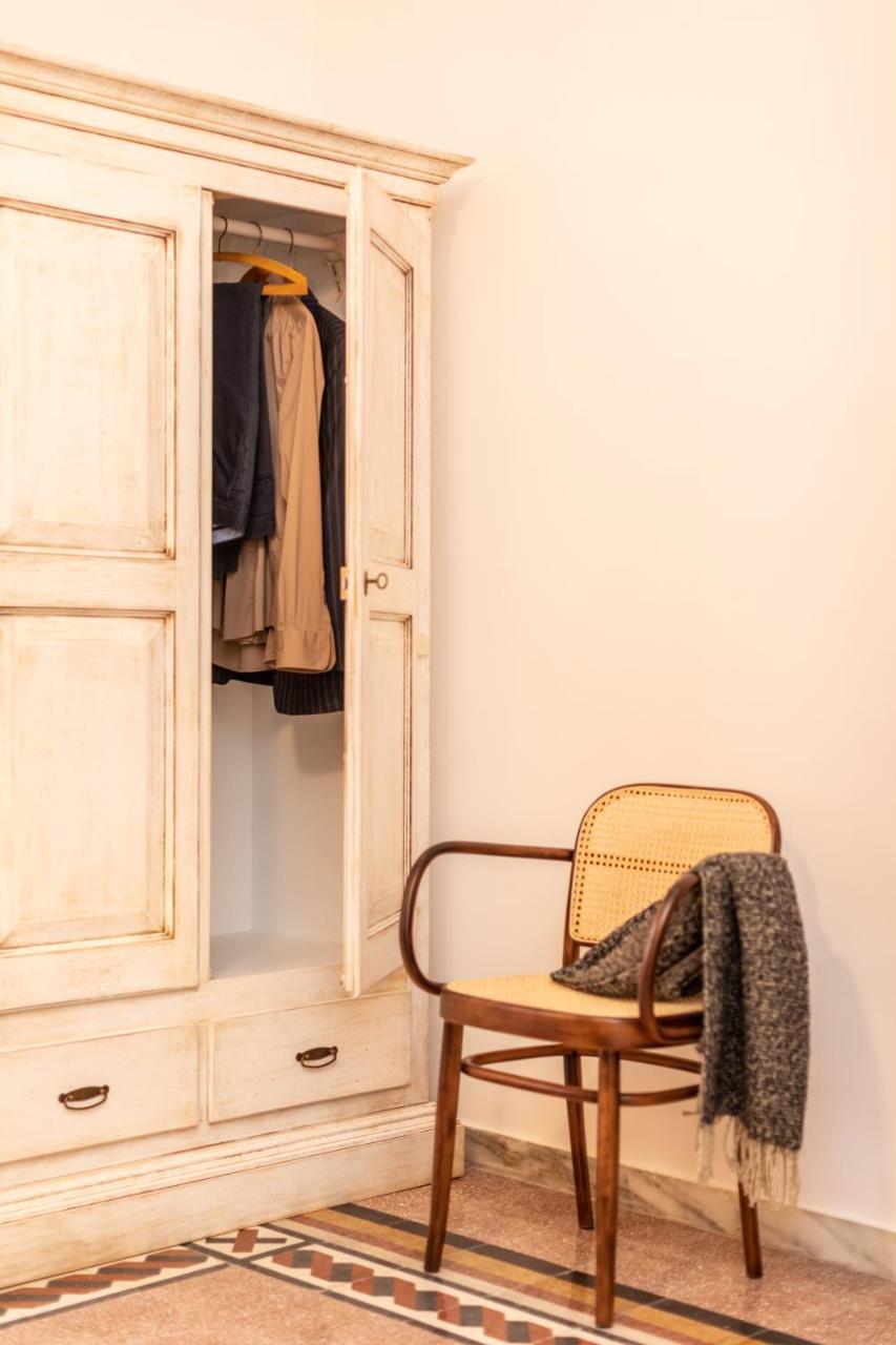 Casa Duconte Bed & Breakfast Barletta Dış mekan fotoğraf