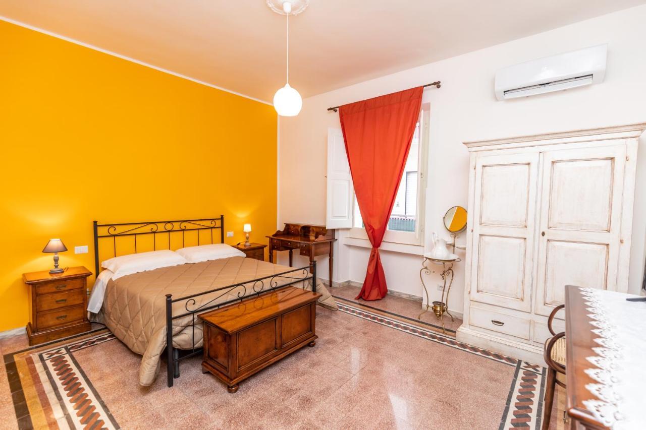Casa Duconte Bed & Breakfast Barletta Dış mekan fotoğraf