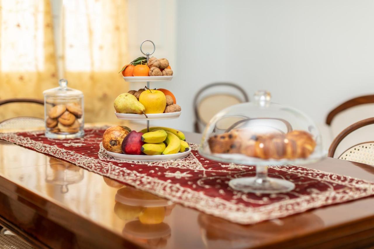 Casa Duconte Bed & Breakfast Barletta Dış mekan fotoğraf