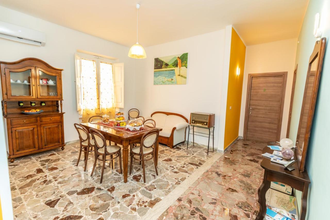 Casa Duconte Bed & Breakfast Barletta Dış mekan fotoğraf