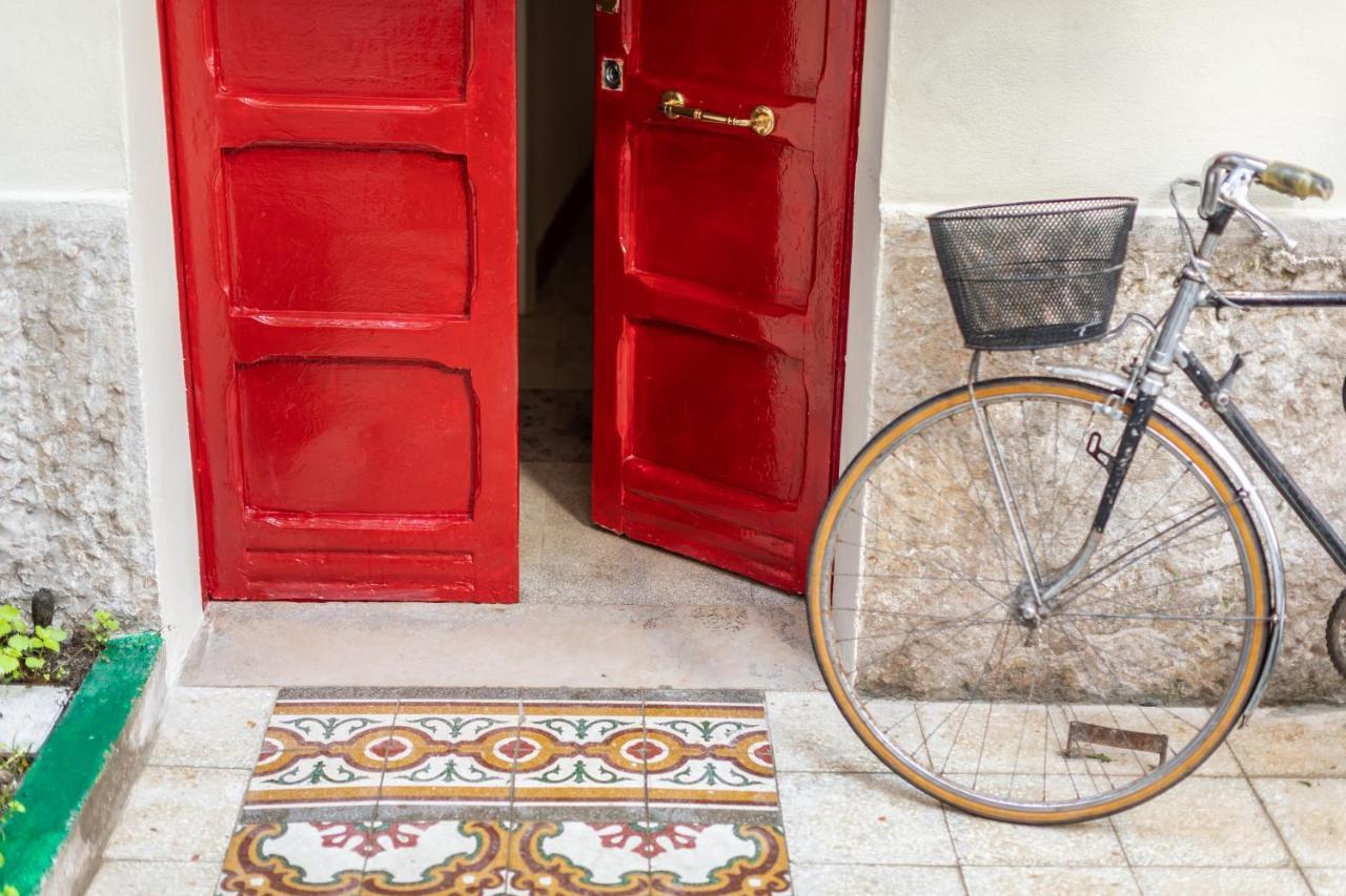 Casa Duconte Bed & Breakfast Barletta Dış mekan fotoğraf