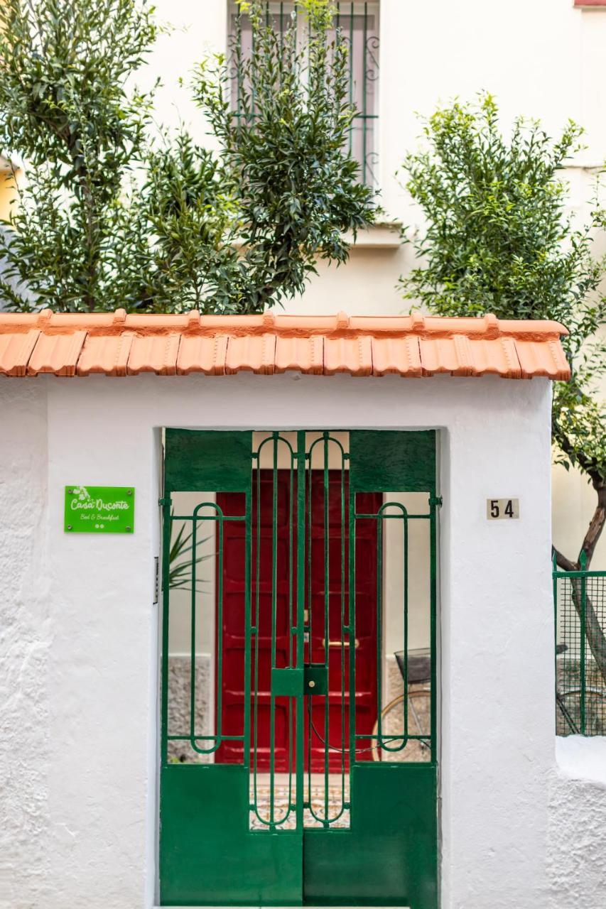 Casa Duconte Bed & Breakfast Barletta Dış mekan fotoğraf